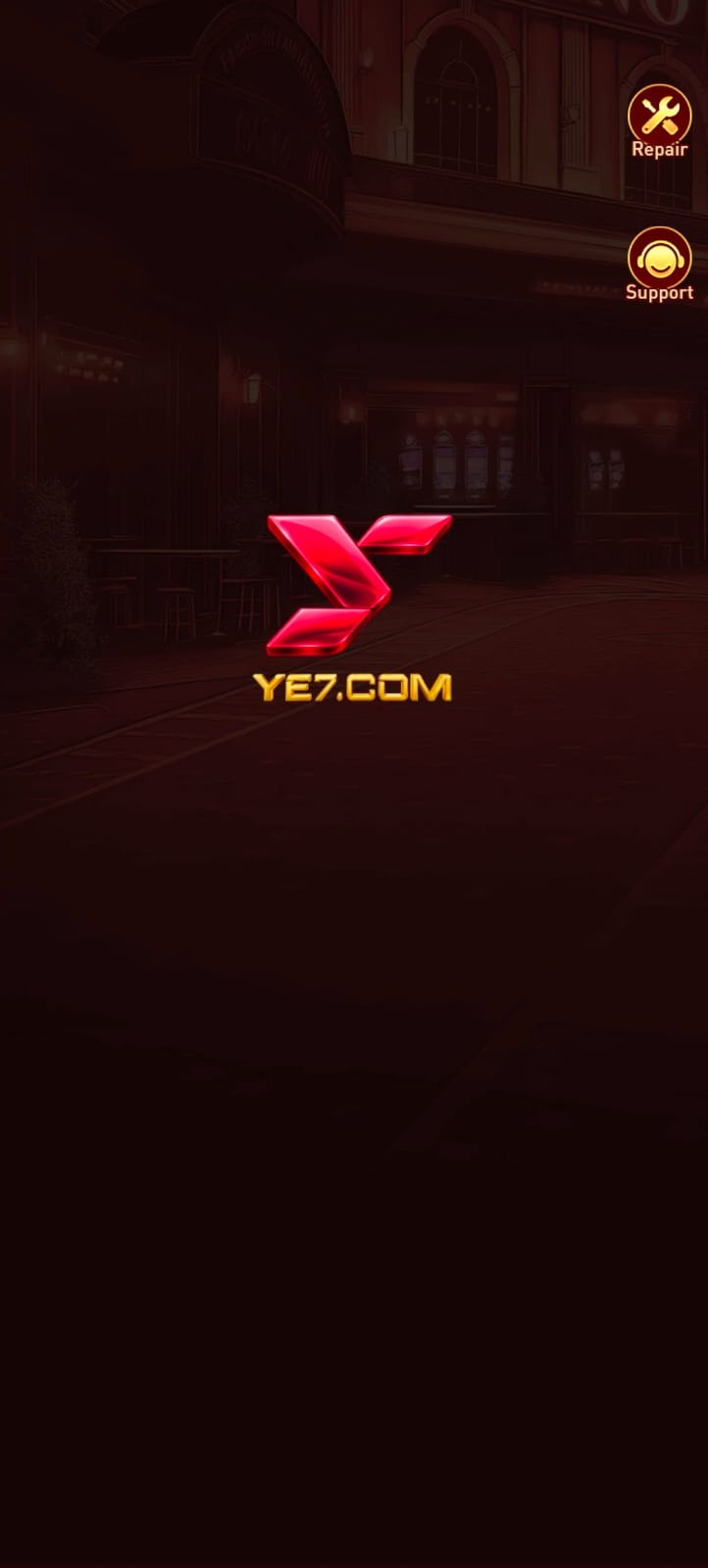 Ye7 Game Logo – Ye7 Game APK Download and Mobile Gaming Platform